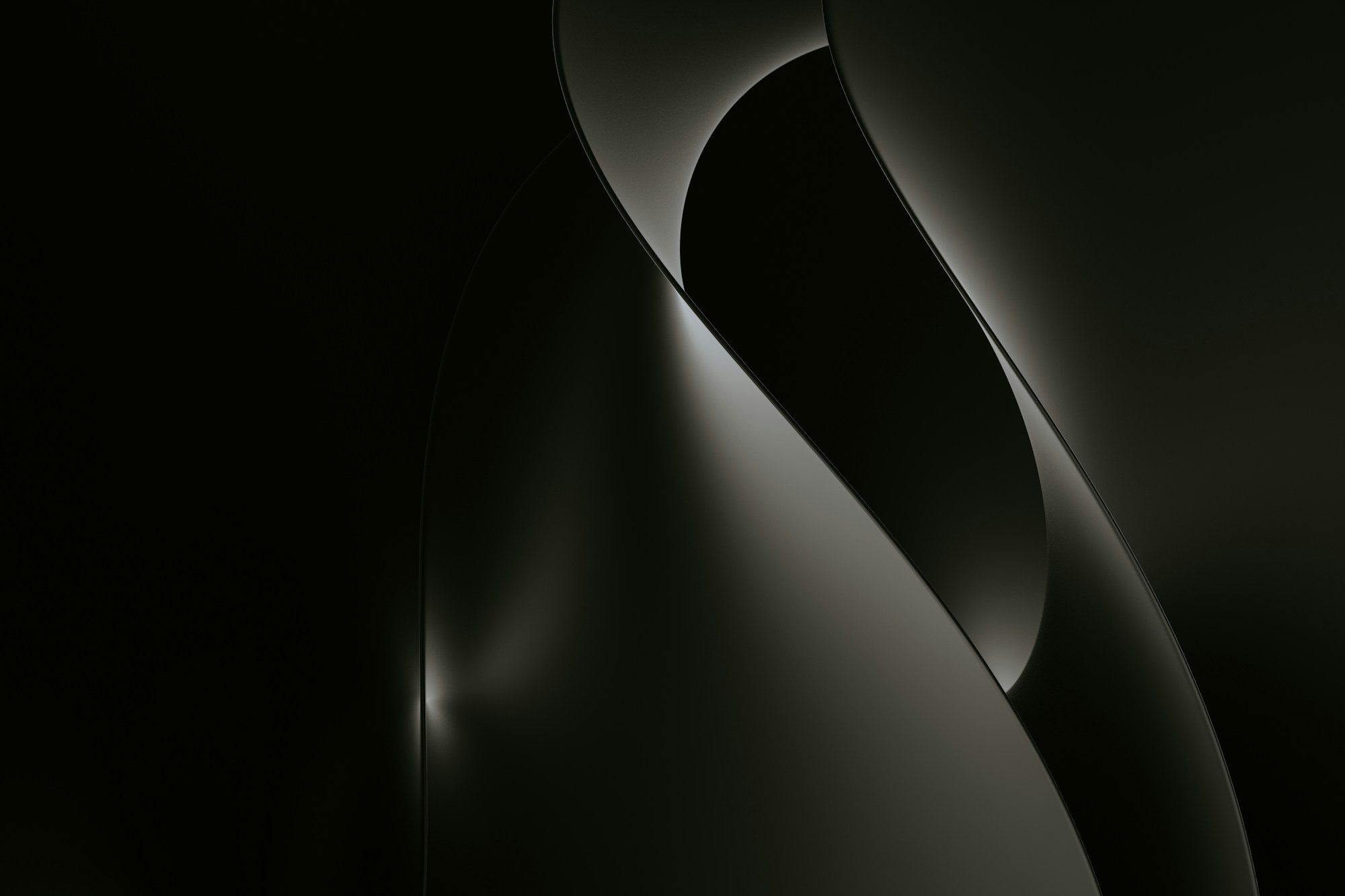 Abstract architecture